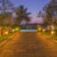Villas In Goa, Villa Nags - Outdoor