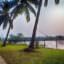 Villas Iin Goa, River Side Villa - Garden