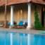 Villas in Goa, Villa Nimaya - Swimming Pool