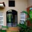 Villas in Goa, Villa Nimaya - Enterance