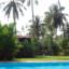 Villas in Goa, Villa Nimaya - Garden