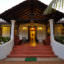 Villas in Goa, Villa Alina Entrance