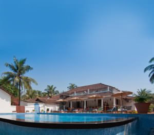 Villas in Goa, Villa Alina, Calangute