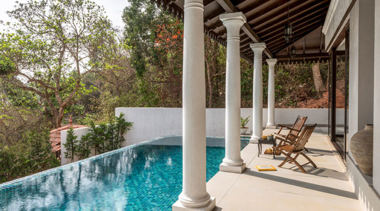 villa soul seminyak