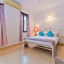 Villas in Goa, Villa Ruby - Bedroom