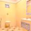 Villas in Goa, Villa Kings, Washroom