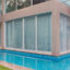 Villas In Goa, Villa Tia - Swimming Pool