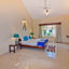 Furnished Bedroom