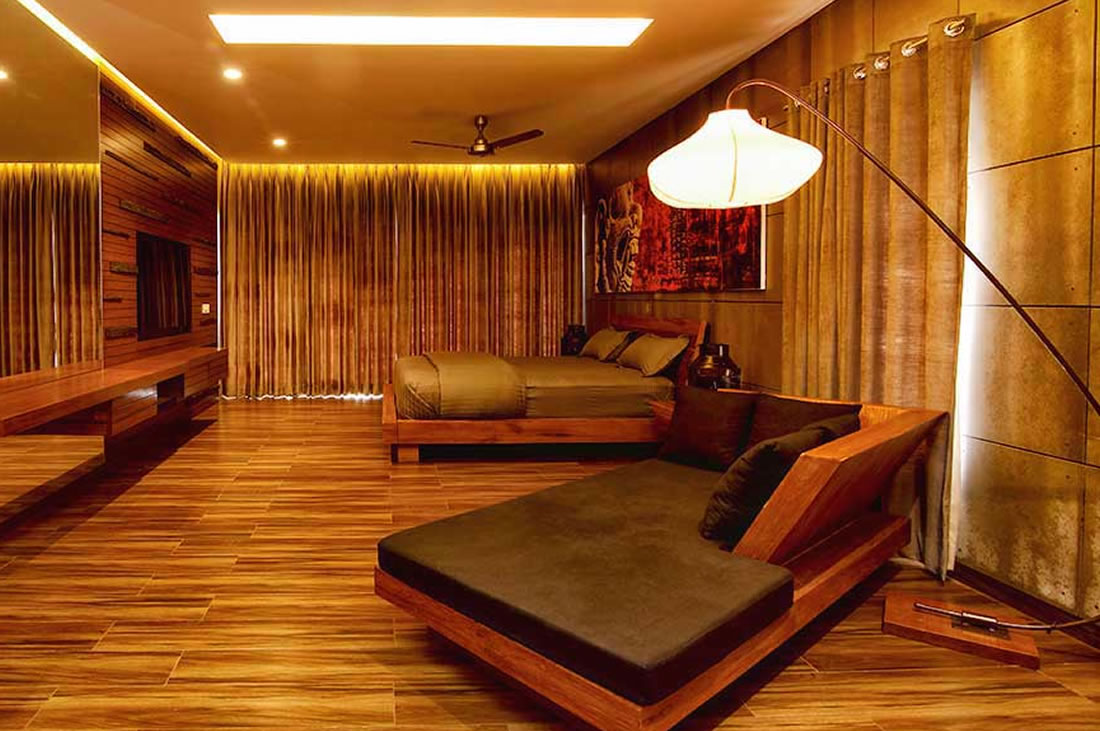 Villa Domus Goa