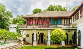 Luxury Villas in Goa