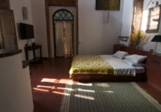 Luxury Stays In Goa