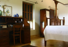 Luxury Stays In Goa
