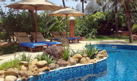 Luxury Villas in Goa