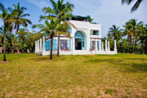 Luxury Stays in Goa