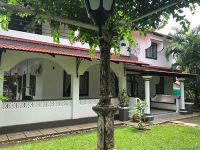 Luxury Villas In Goa