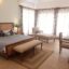Bedrooms