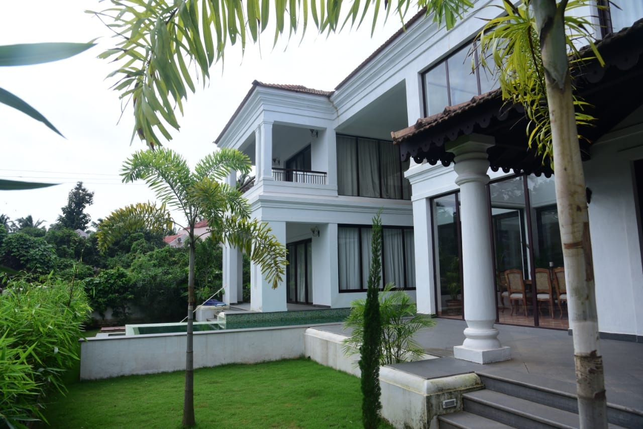 Sol Villa