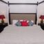 King Sized Beds