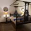 Antique Furnished Bedroom