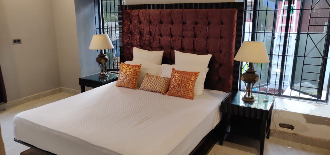 Luxury Bedroom