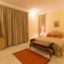 well maintained bedrooms