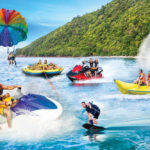 Water Sports in Goa