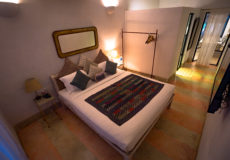 Spacious Bedrooms