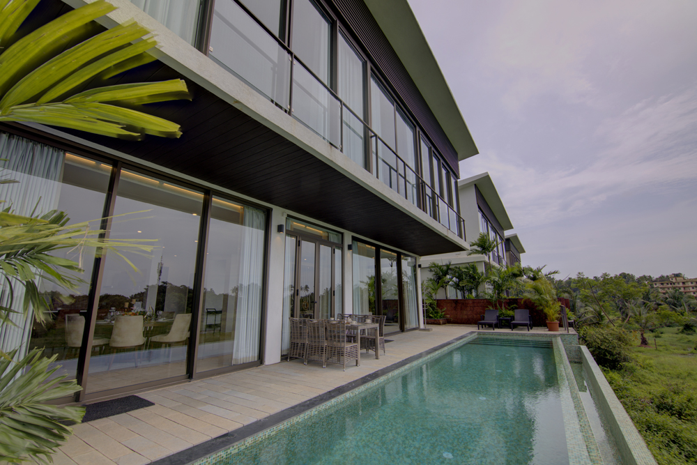 Private Pool