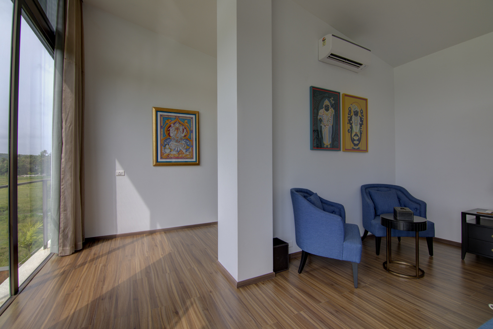 Sitting Area