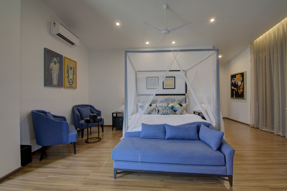 Luxury Bedroom