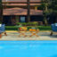 Pool Side