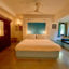 Well Maintained Bedrooms