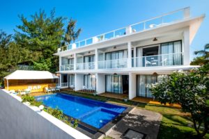 Casa Vista Pool