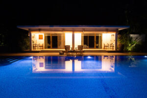 Huge Pool