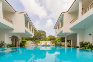 Private Pool