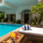 Pool Side