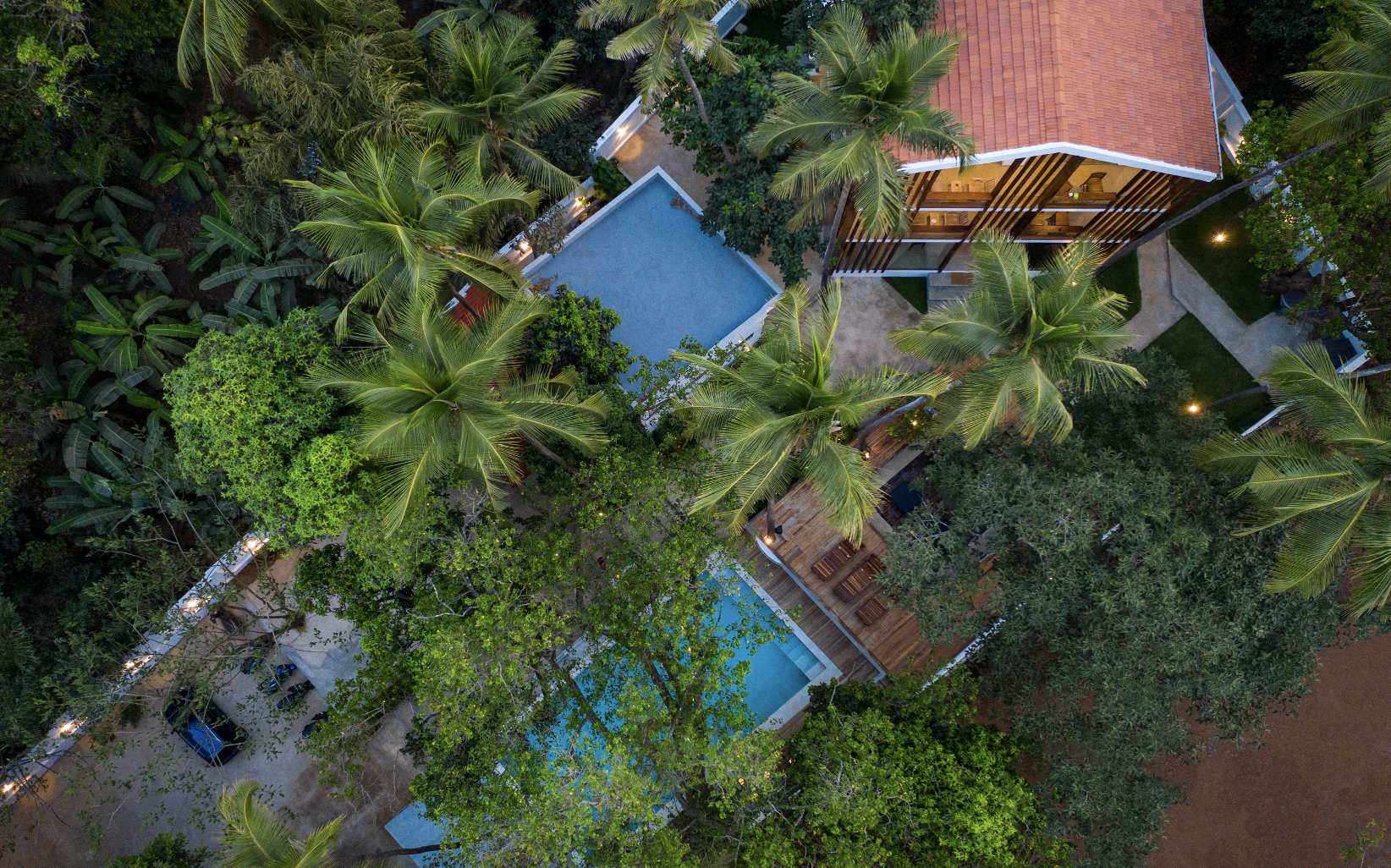 Best Luxury Villas in Goa for Big Groups